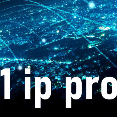 Standart 1 IP Proxy