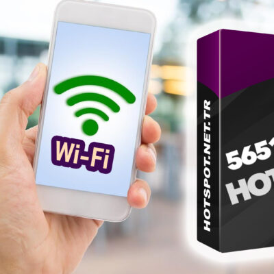 HOTSPOT.NET.TR YAZILIM LİSANSI